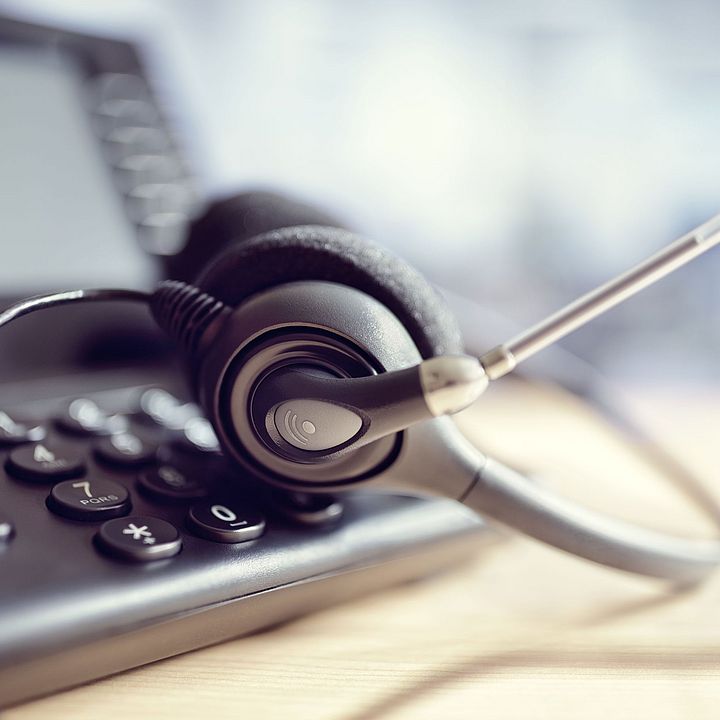 SSM provides quick and hassle-free technical support via online form or phone to assist customers promptly.