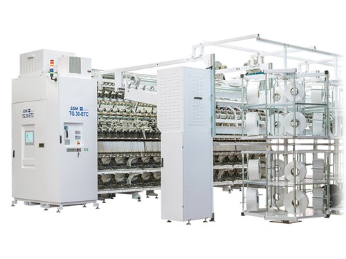 SSM GIUDICI TG30-ETC