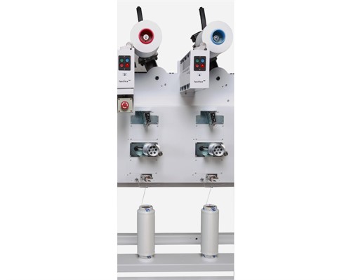 SSM PWX-W Fadenlauf