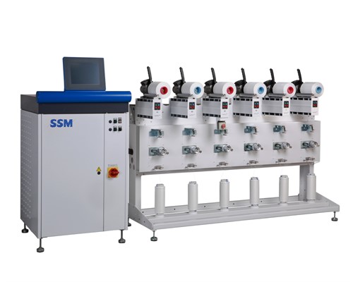 SSM PWX-W